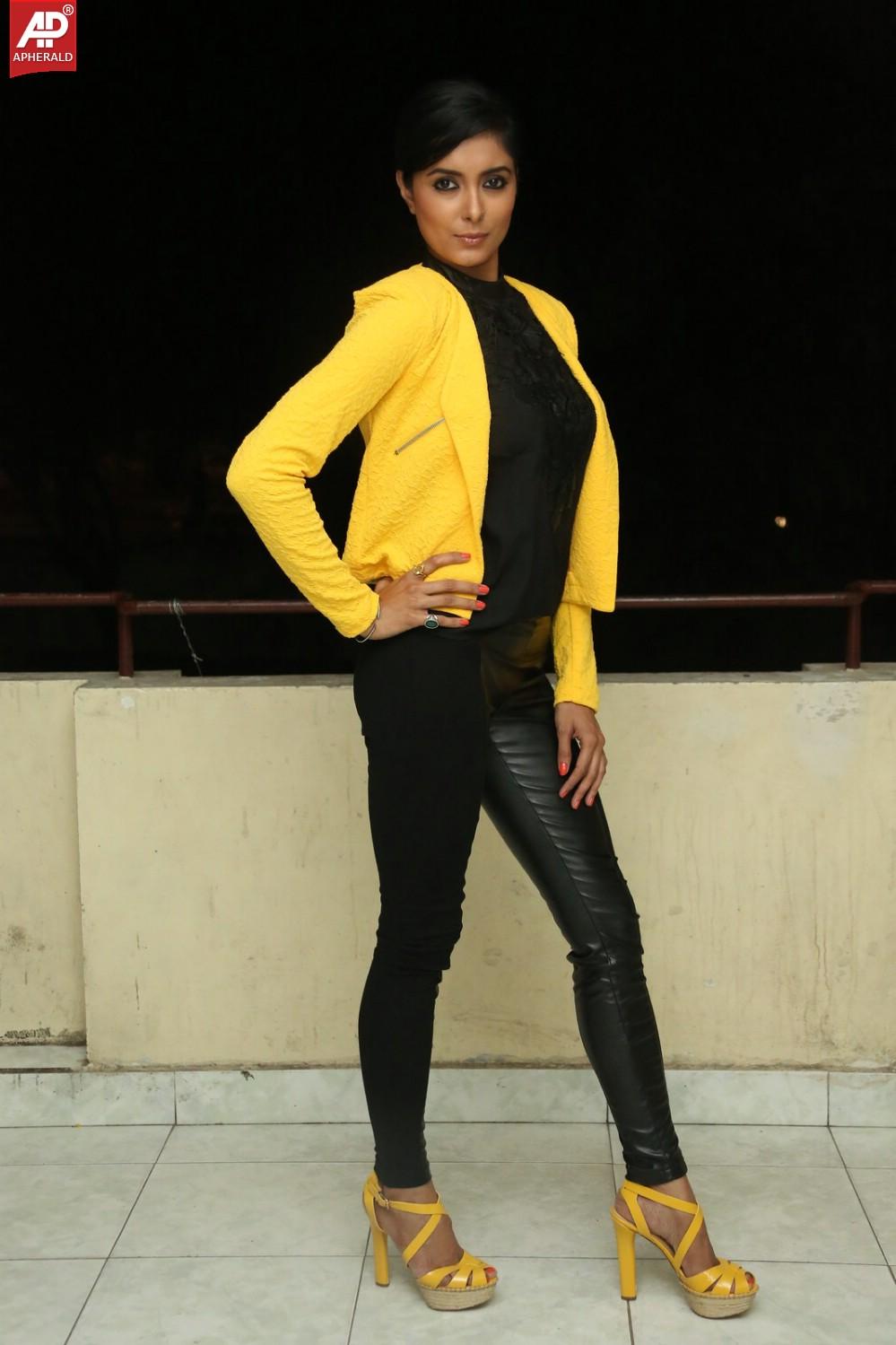 Richa Sony New Pics