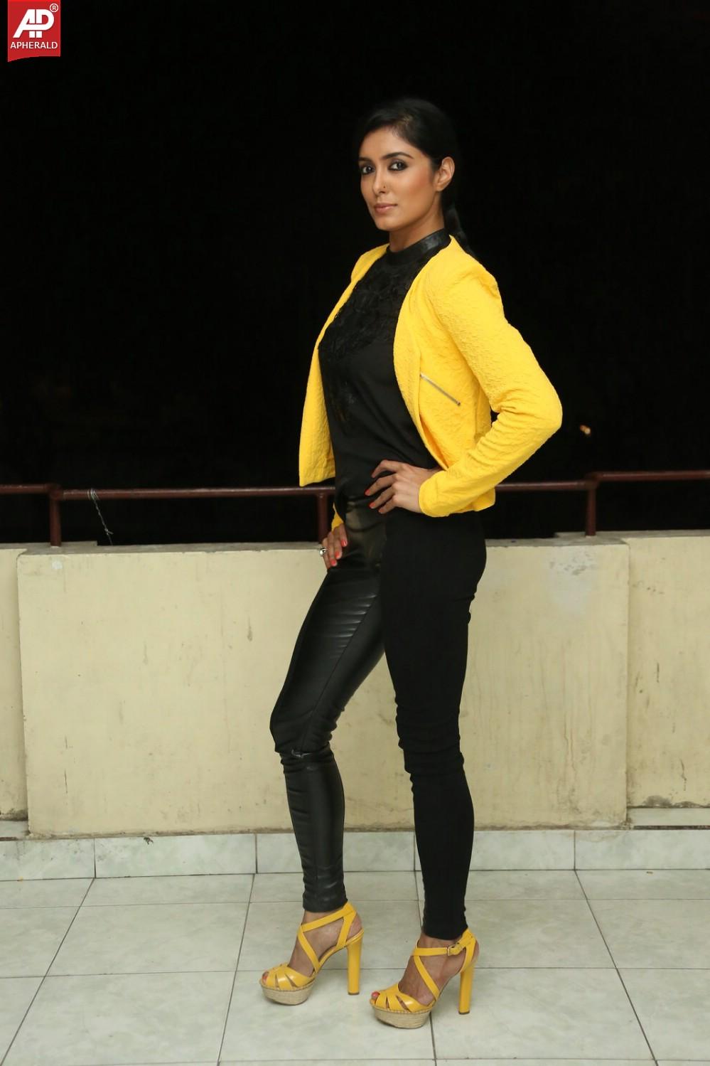 Richa Sony New Pics