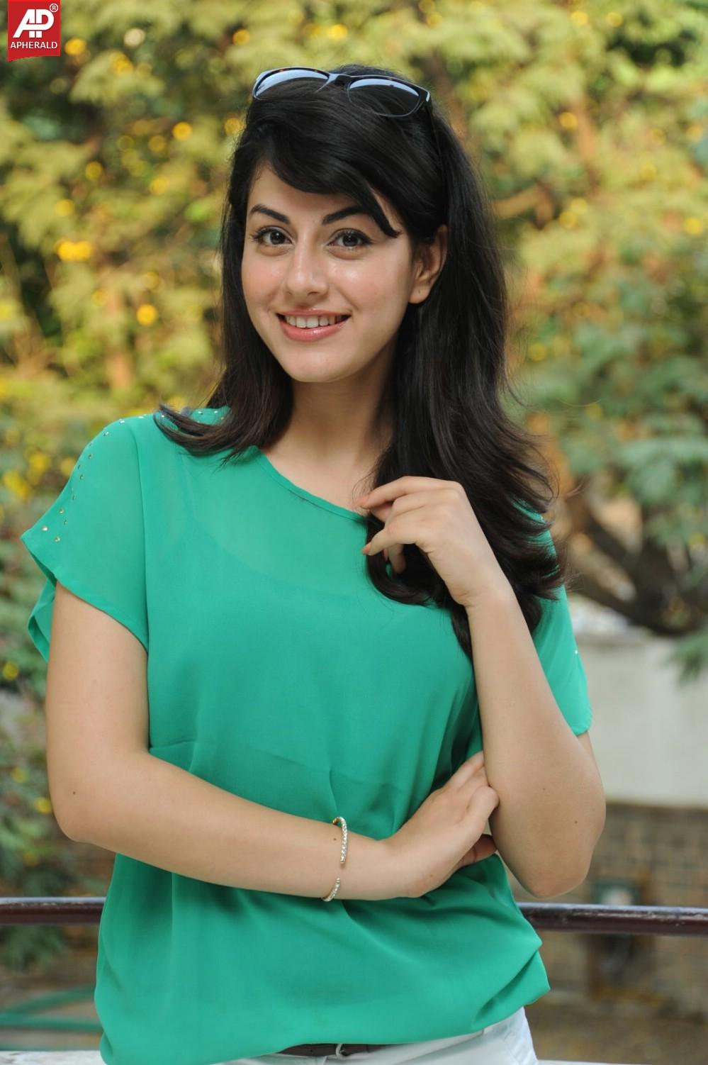 Rishika New Stills