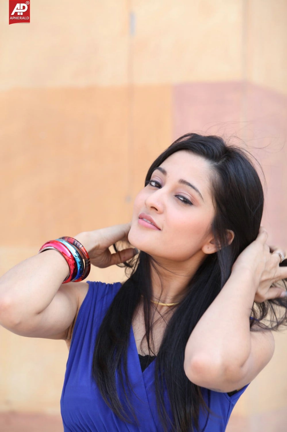 Ritu Barmecha Images
