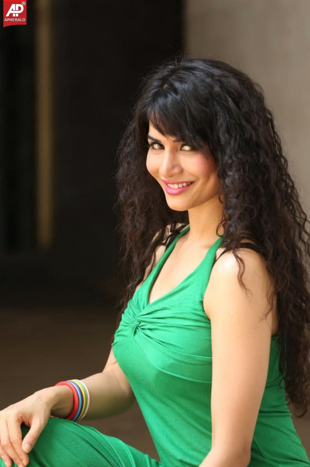Who Is Ritu Ritu New Stills