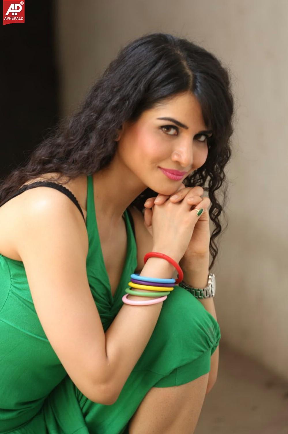 Who Is Ritu Ritu New Stills