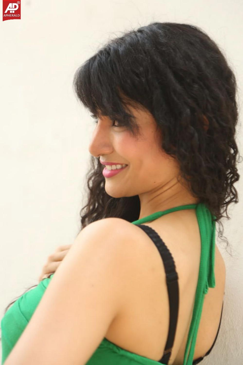 Ritu New Stills