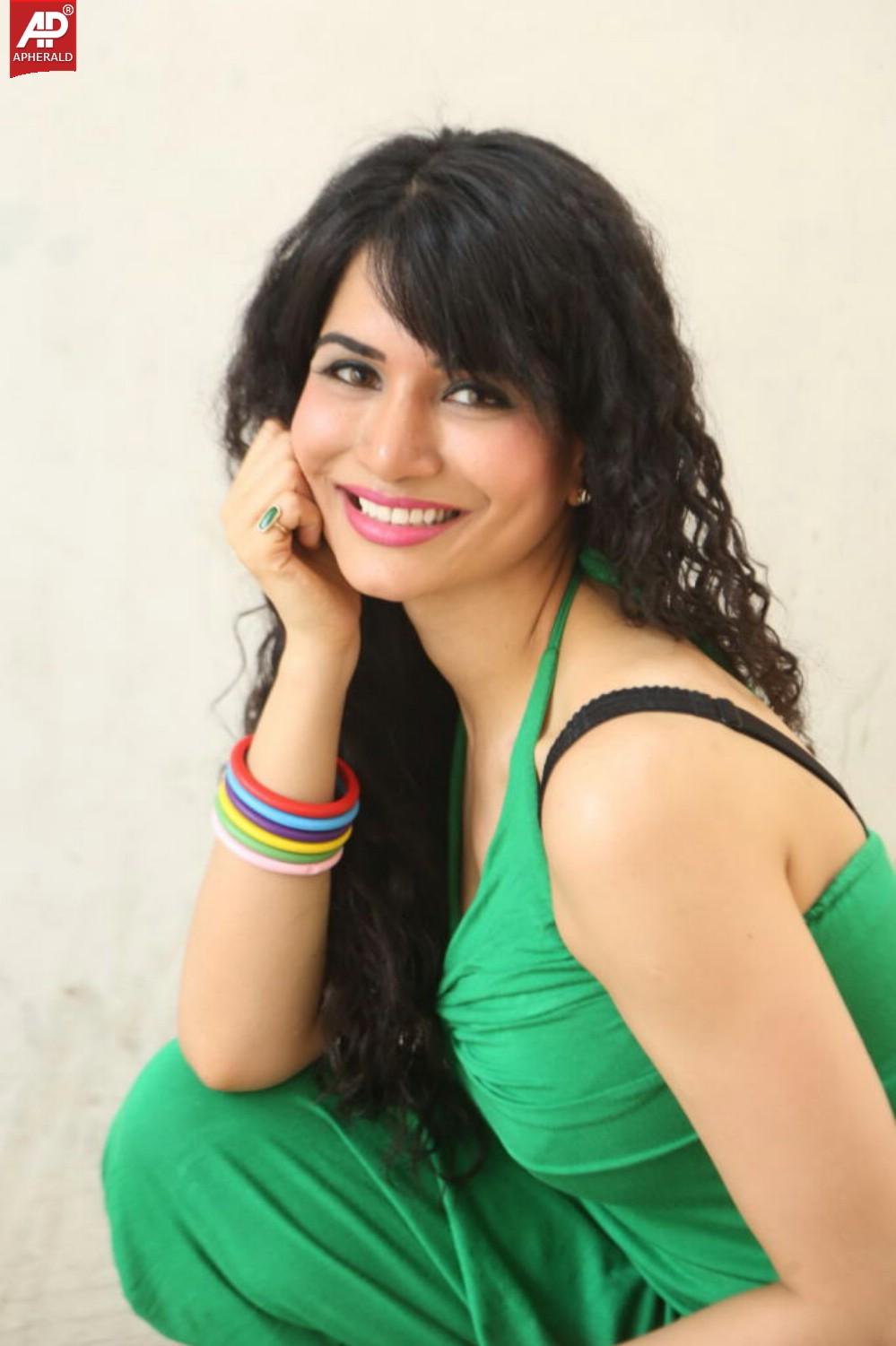 Ritu New Stills