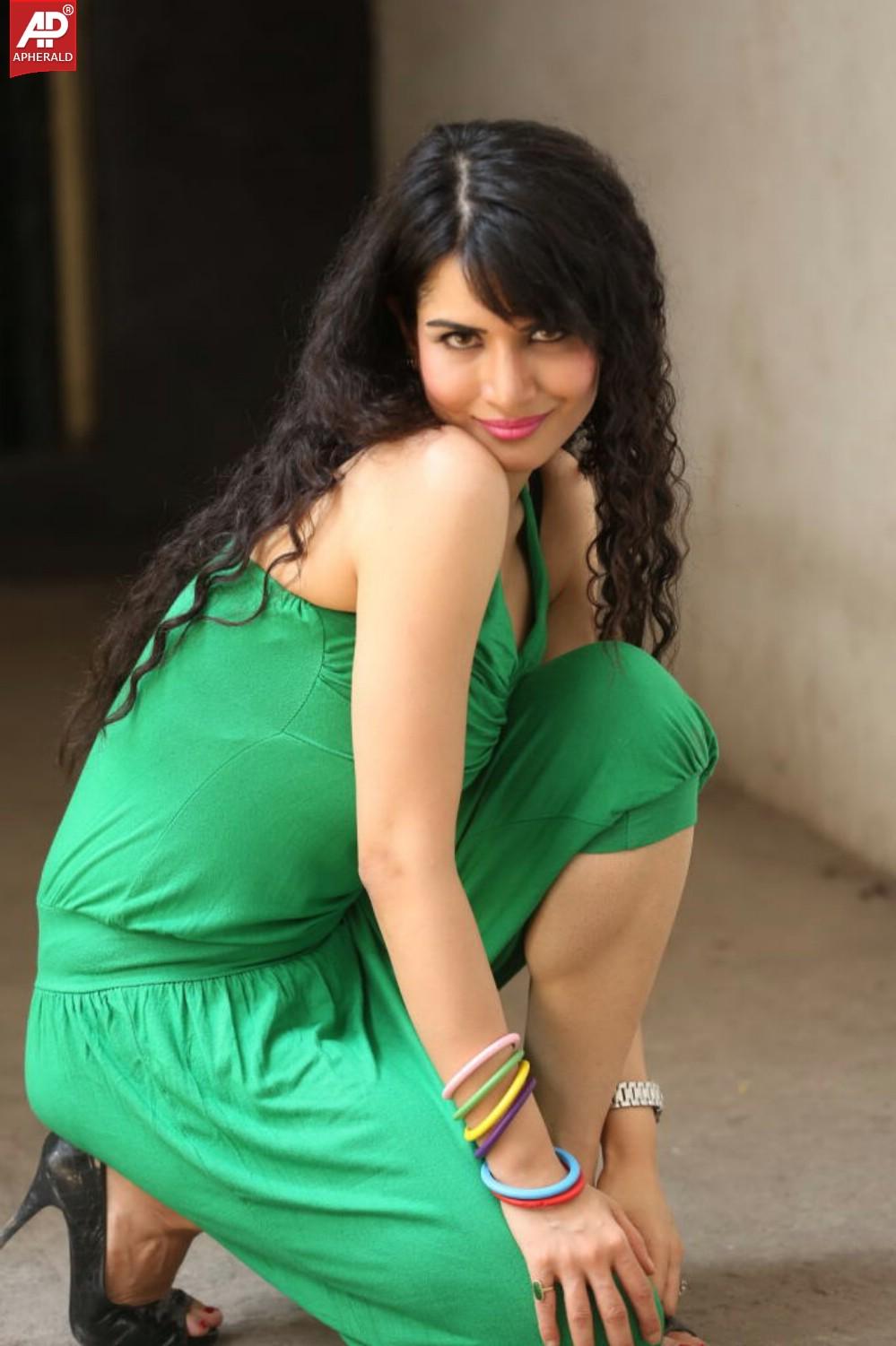 Ritu New Stills