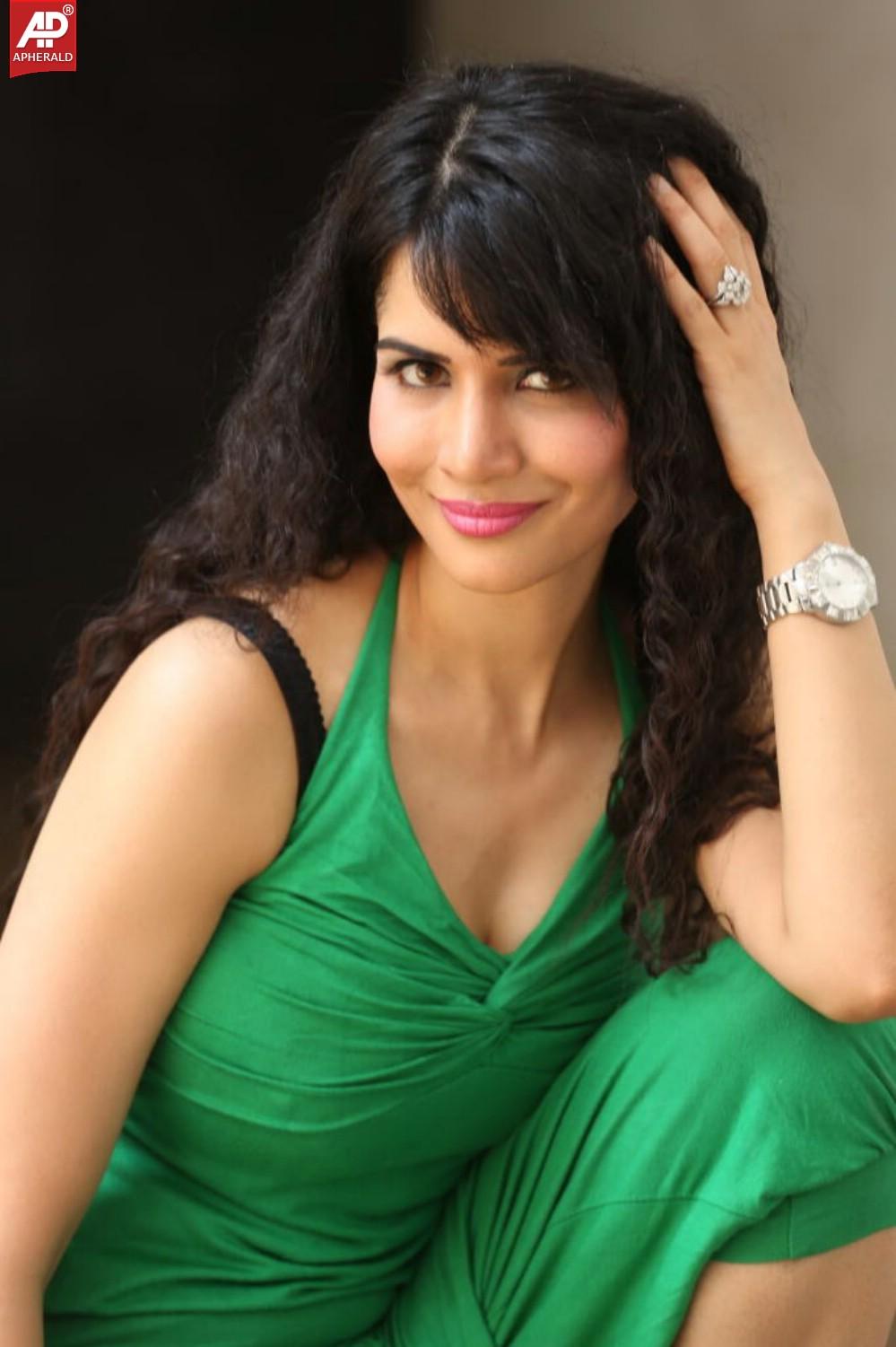 Who Is Ritu Ritu New Stills