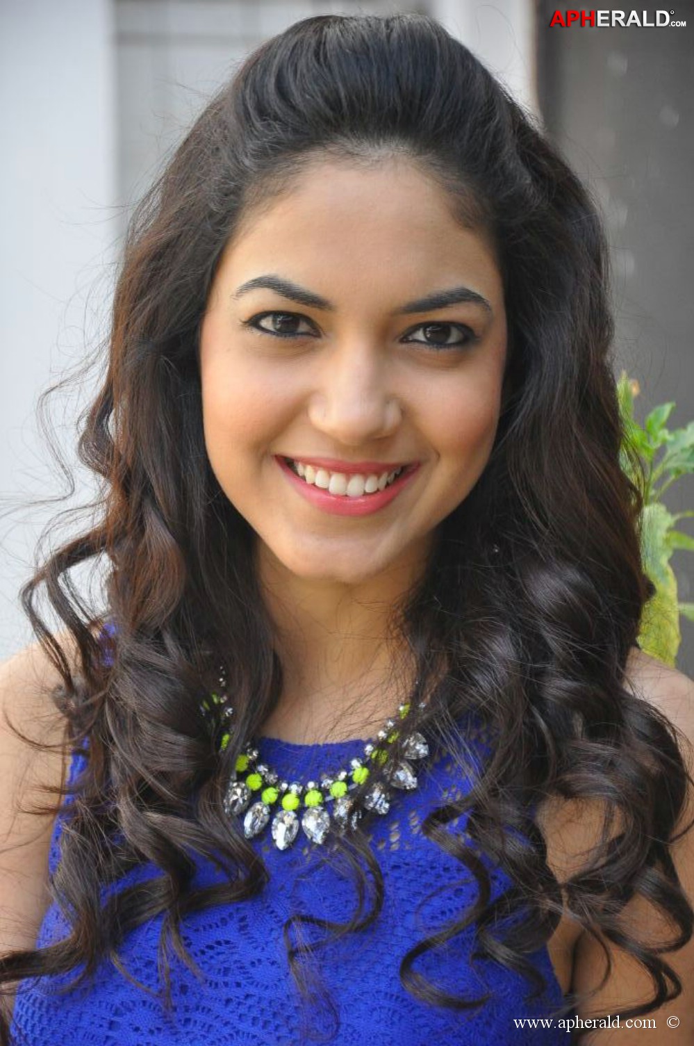Ritu Varma New Images