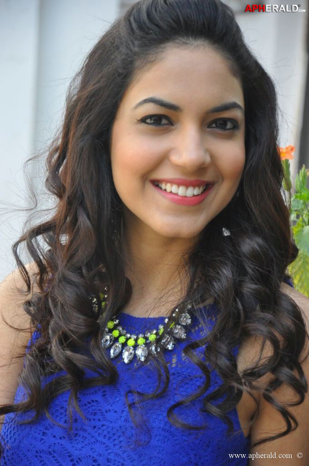 Ritu Varma New Images