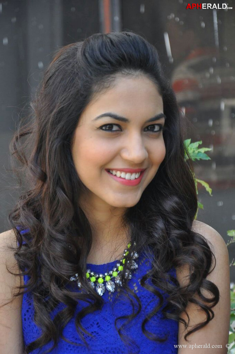 Ritu Varma New Images