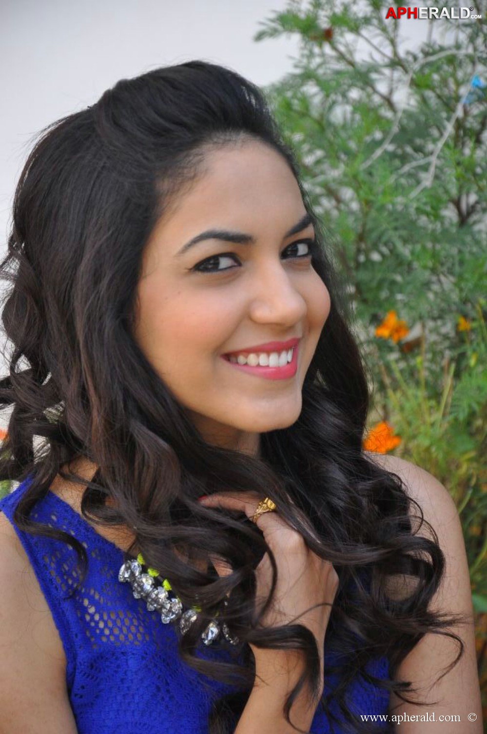 Ritu Varma New Images