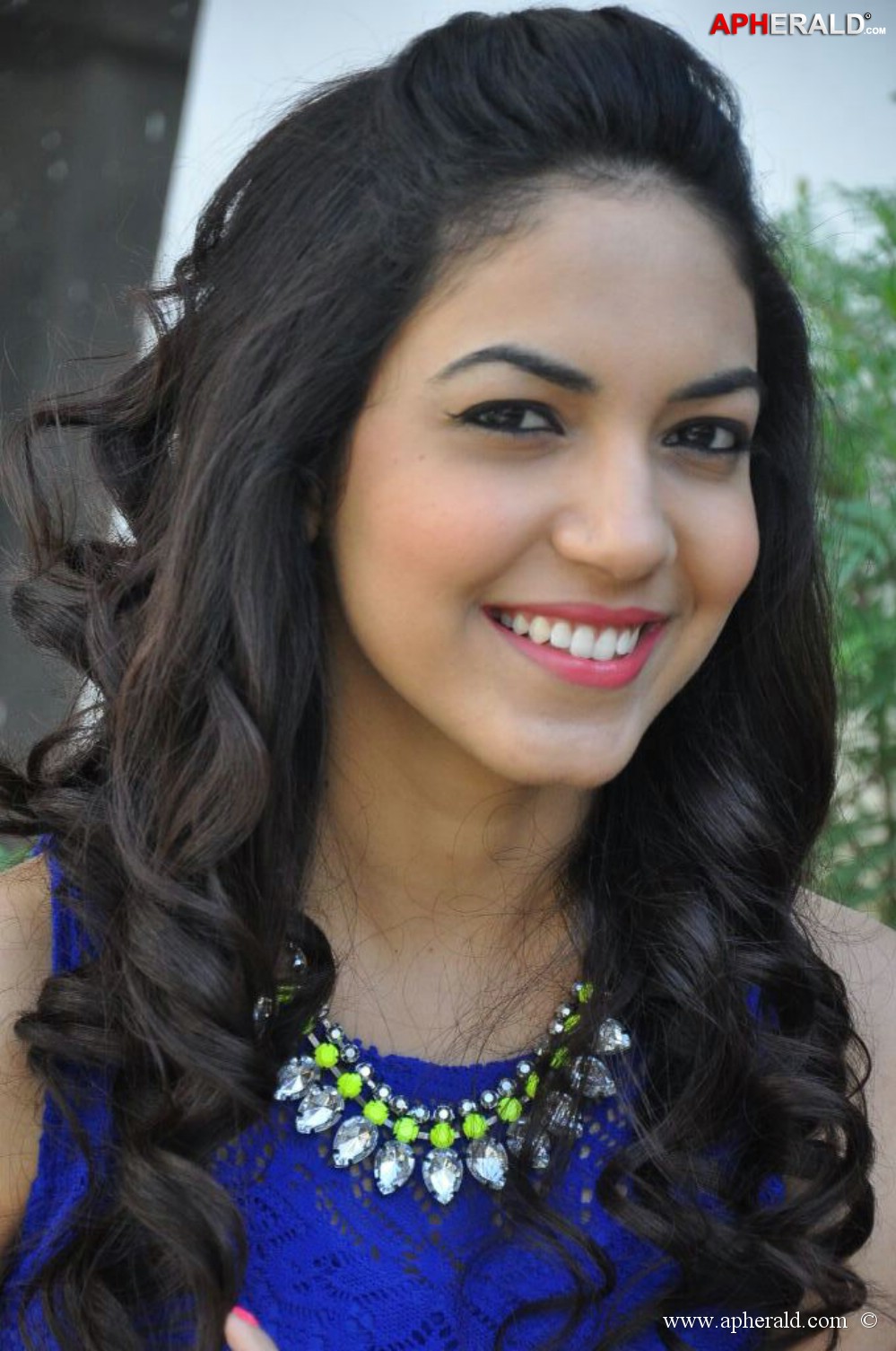 Ritu Varma New Images