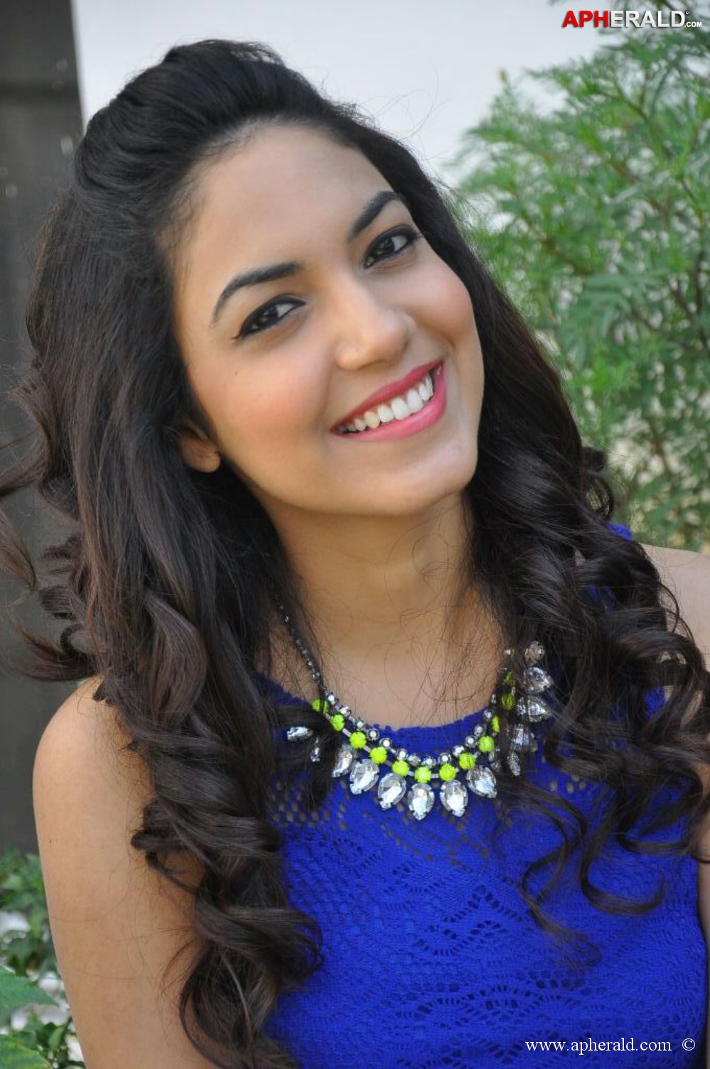 Ritu Varma New Images