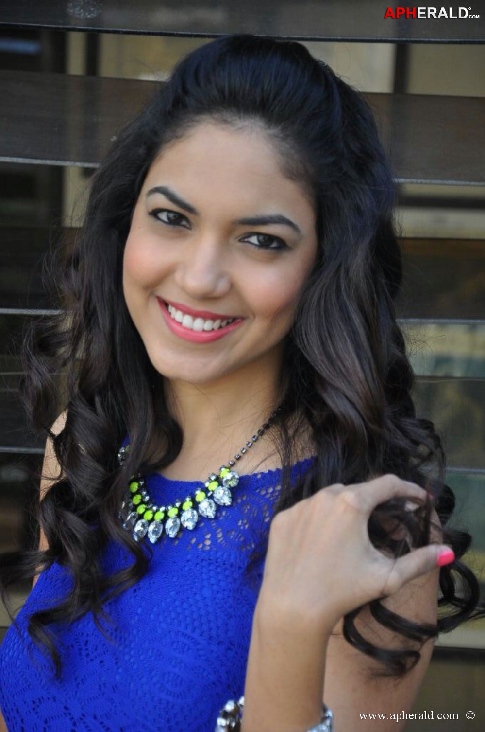 Ritu Varma New Images