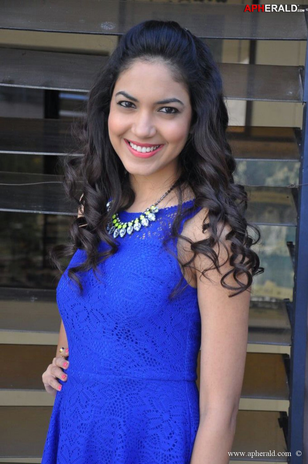 Ritu Varma New Images