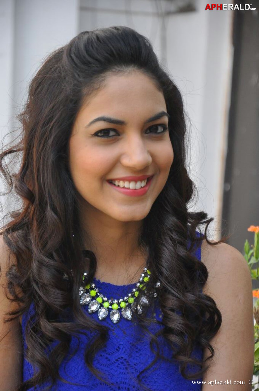 Ritu Varma New Images