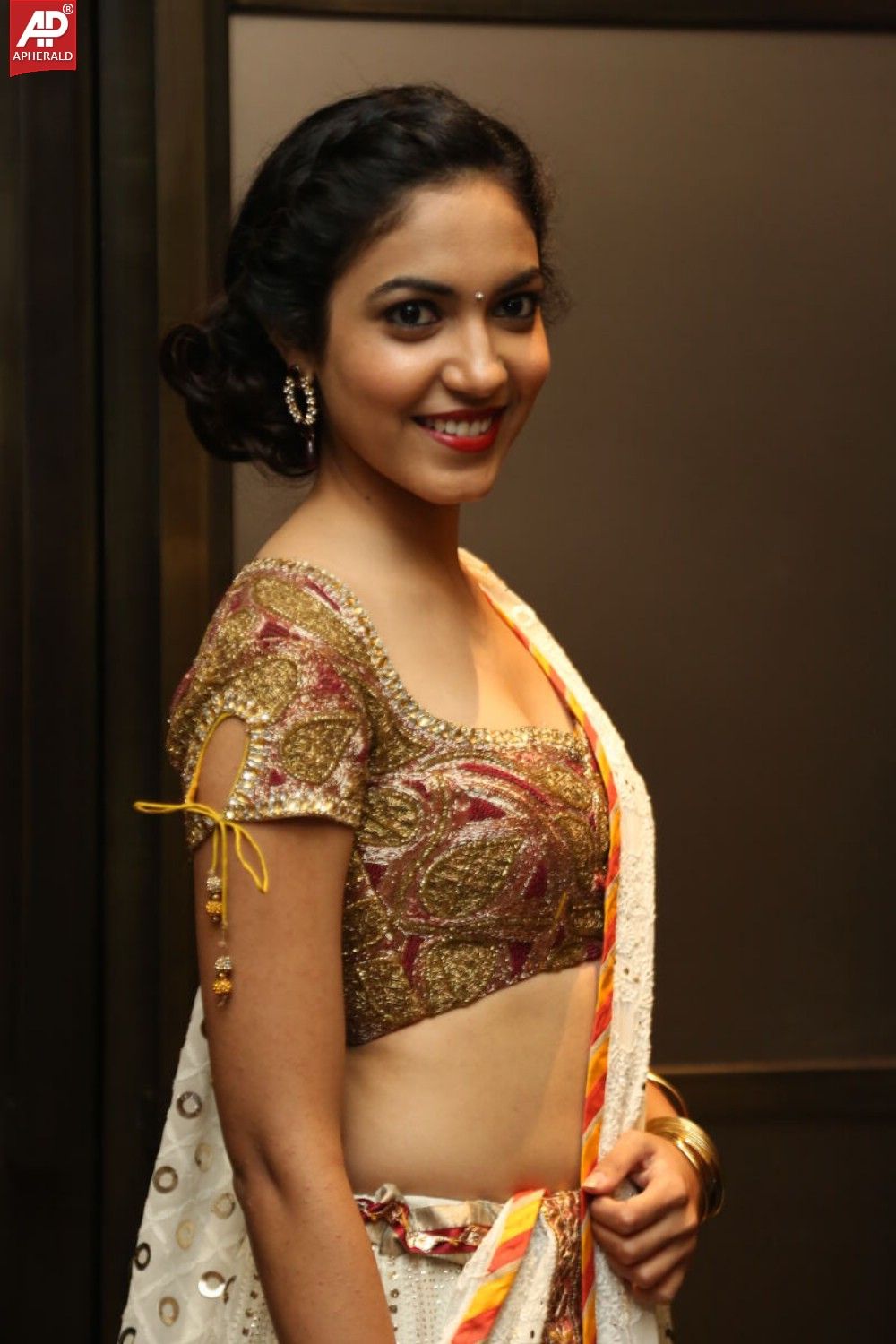 Ritu Varma New Photos