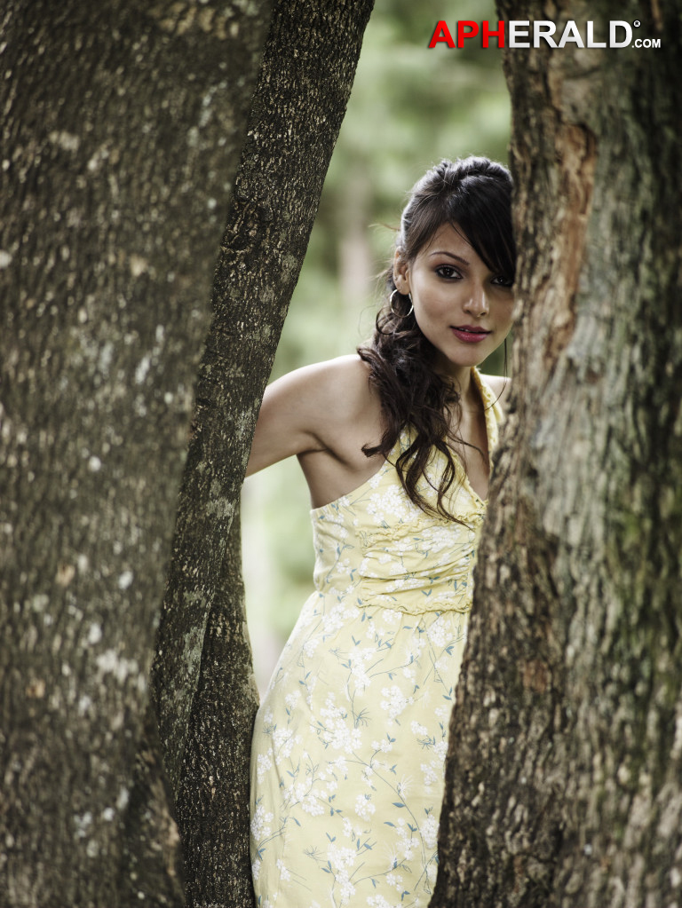 Riya Bamniyal