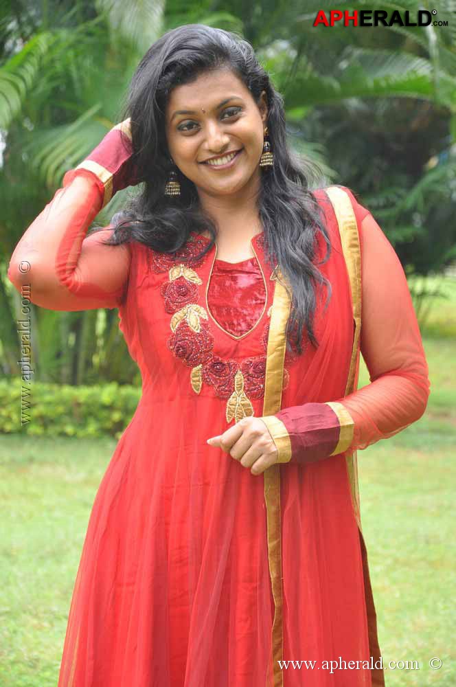 Roja letest Photos