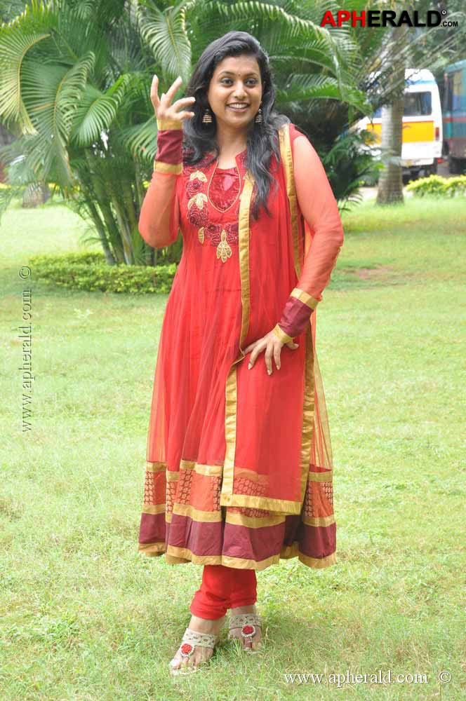 Roja letest Photos