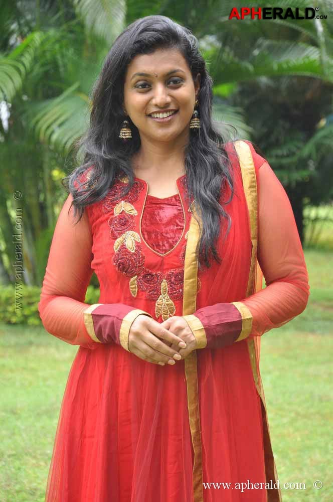 Roja letest Photos