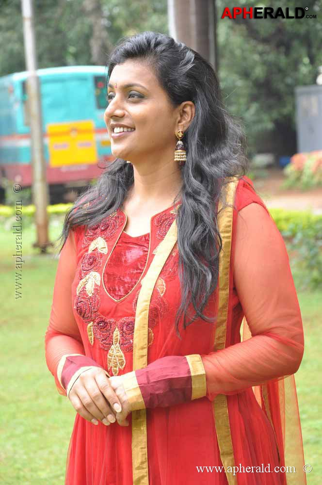 Roja letest Photos