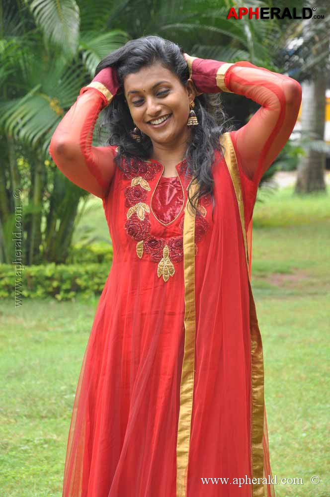 Roja letest Photos