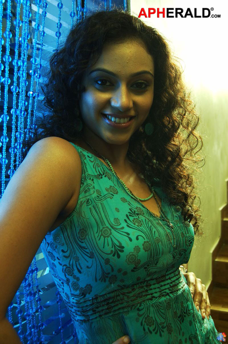 Roopa Manjari