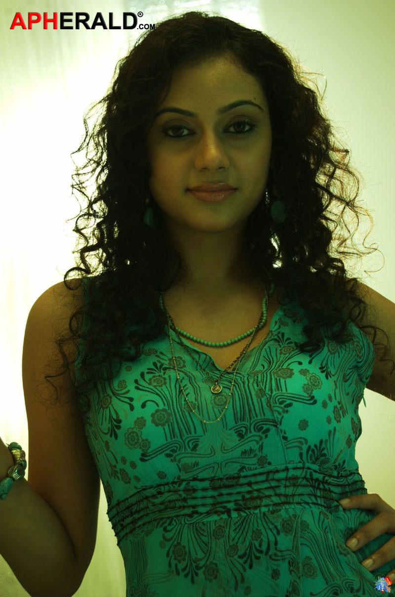 Roopa Manjari