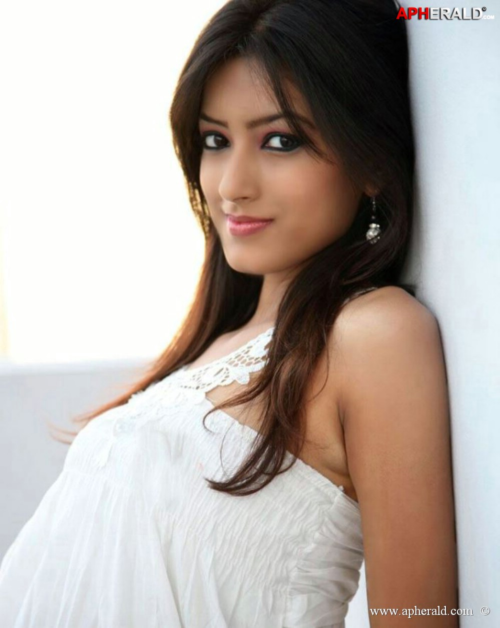 Ruby Parihar Photoshoot Stills