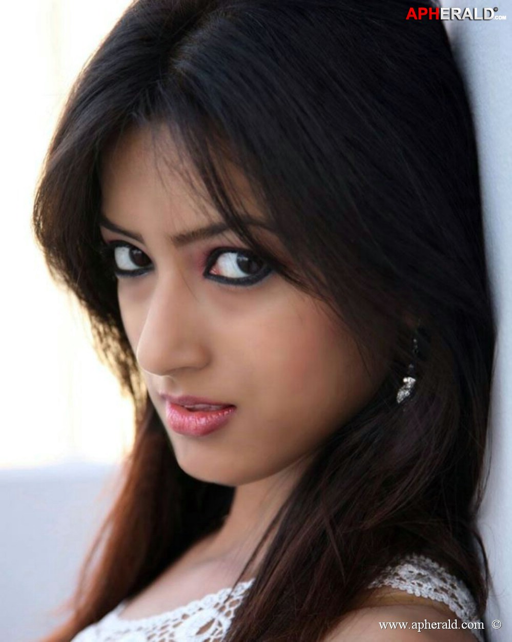 Ruby Parihar Photoshoot Stills