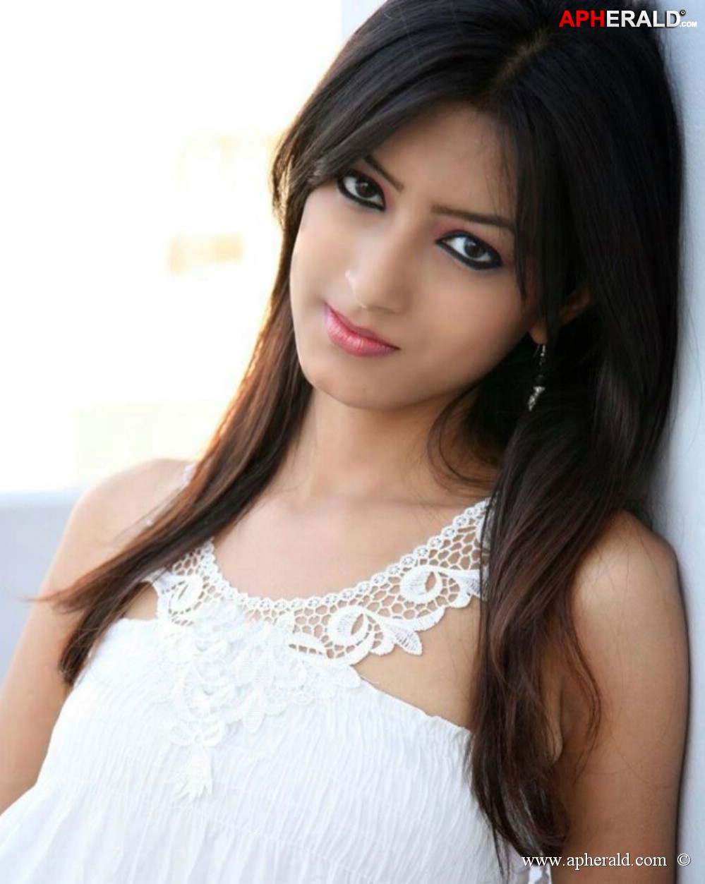 Ruby Parihar Photoshoot Stills