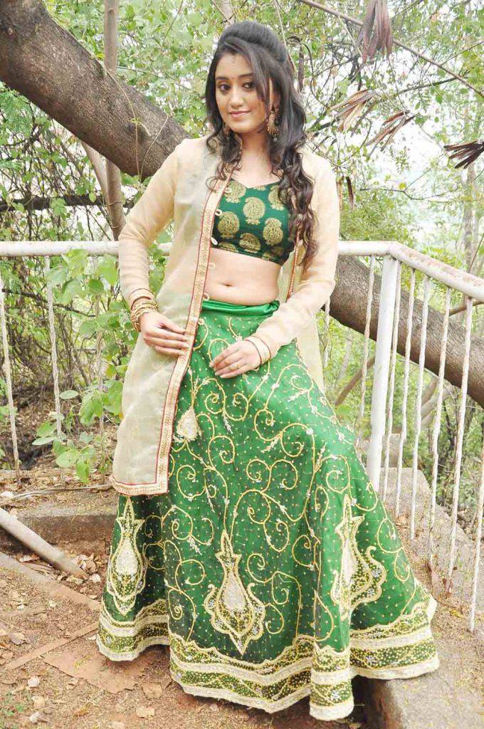Ruchika Rajput latest Stills