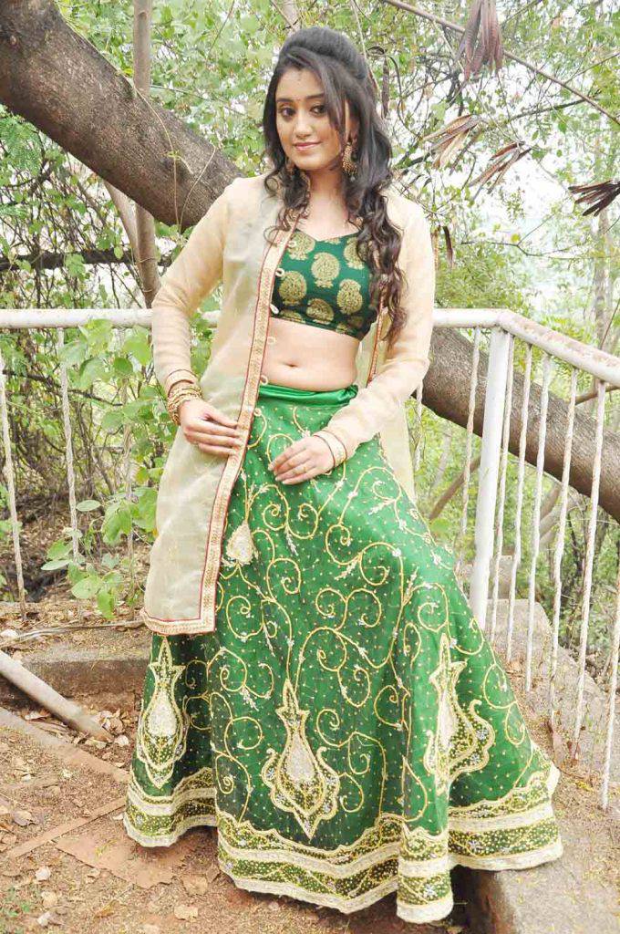 Ruchika Rajput latest Stills