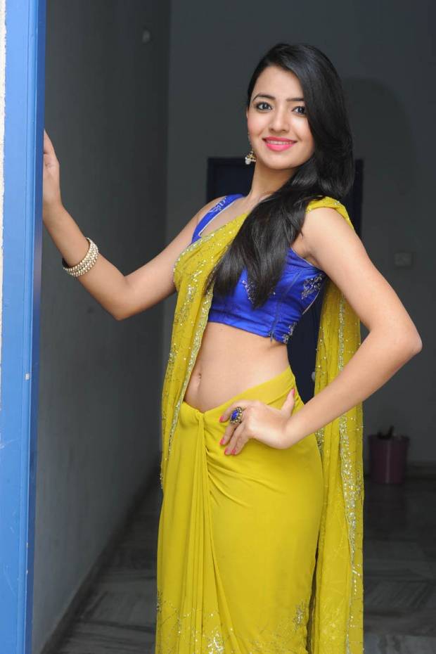 Ruksar Meer Beautiful Sare Stills