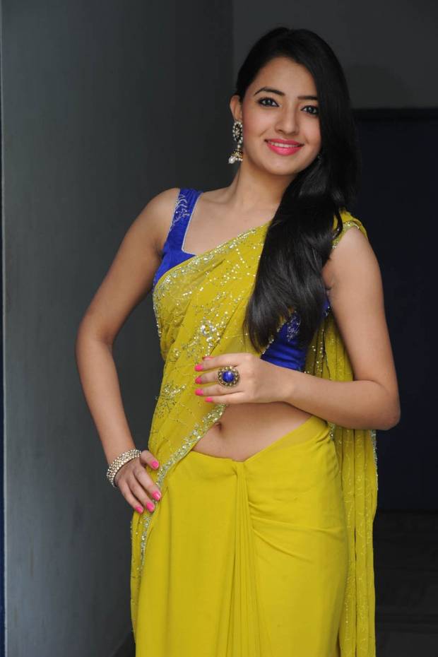 Ruksar Meer Beautiful Sare Stills