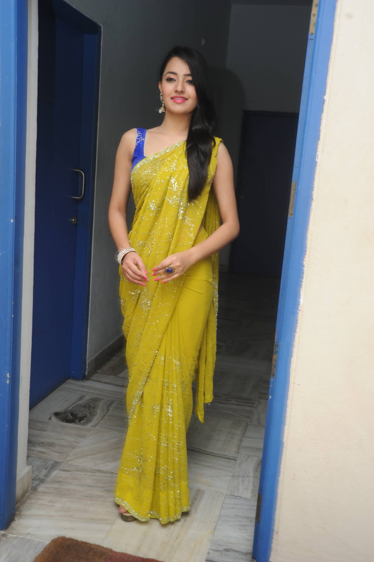 Ruksha Mir Beautiful Stills