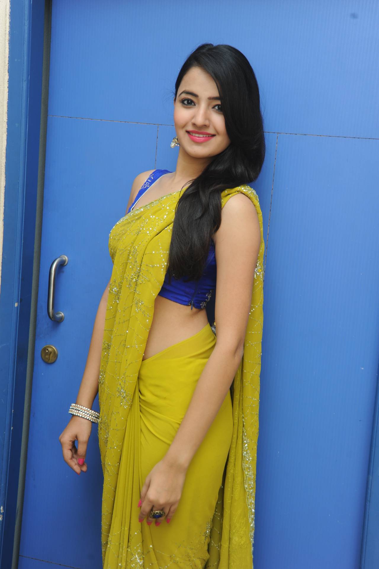 Ruksha Mir Beautiful Stills