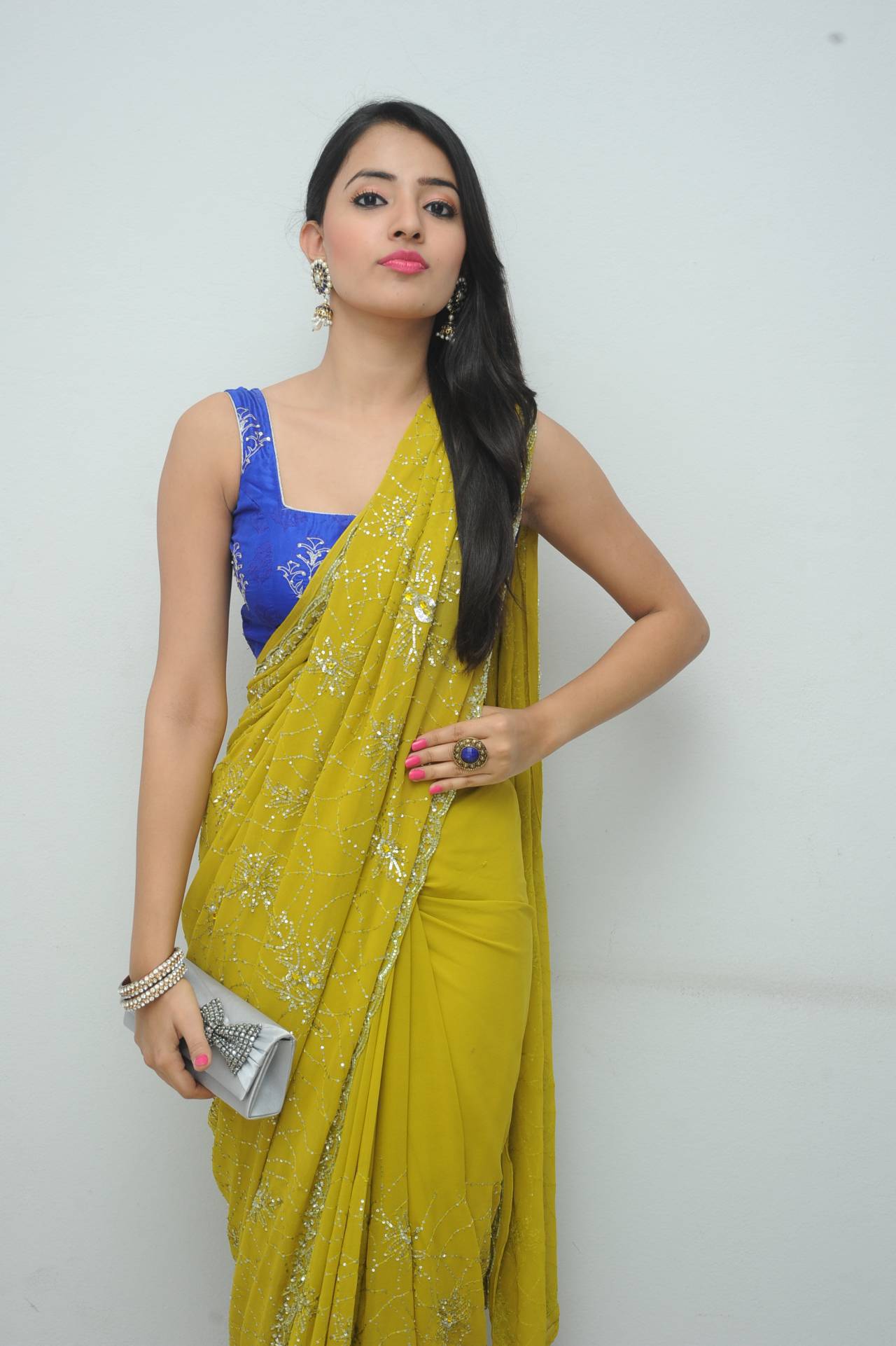 Ruksha Mir Beautiful Stills