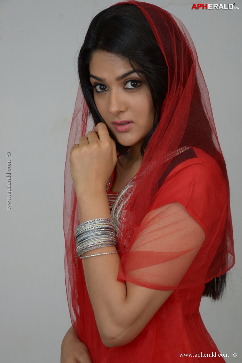 Sakshi Choudary New Stills