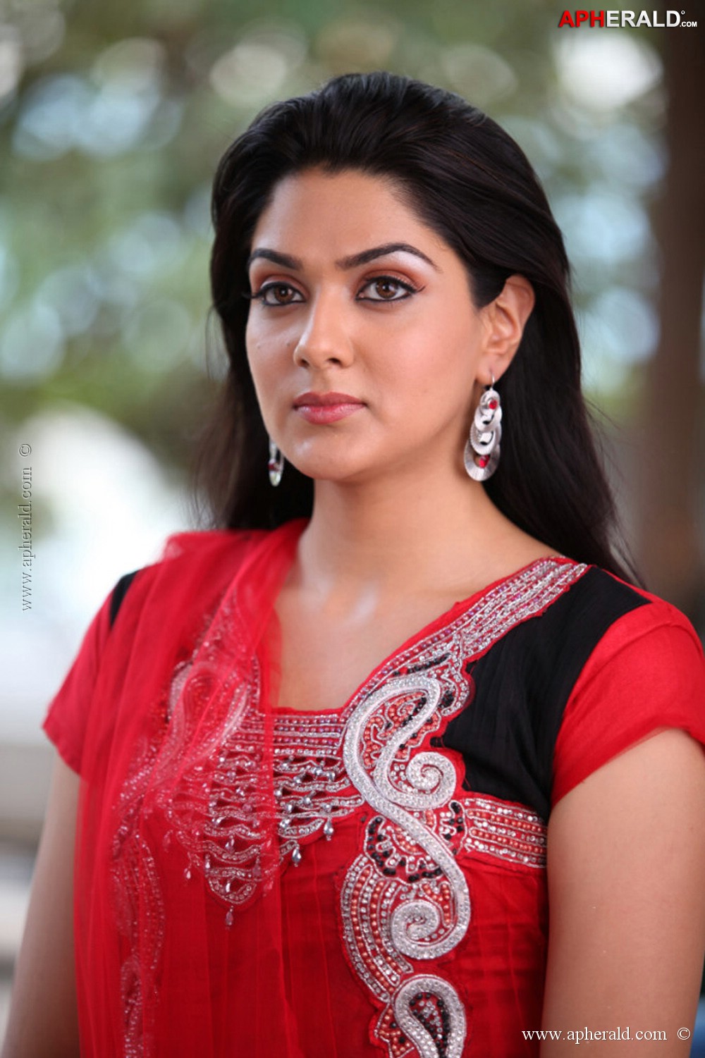 Sakshi Choudary New Stills
