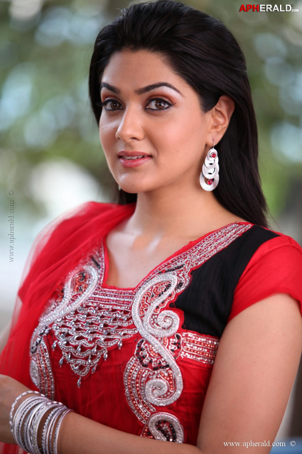 Sakshi Choudary New Stills