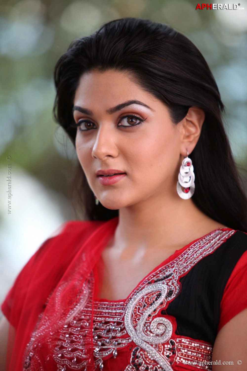 Sakshi Choudary New Stills