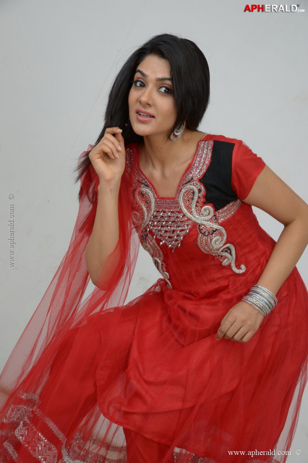 Sakshi Choudary New Stills
