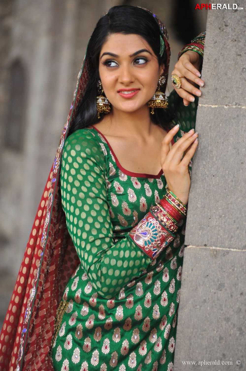 a sample image