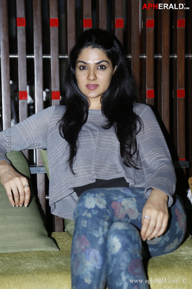 Sakshi Choudhary Latest Stills