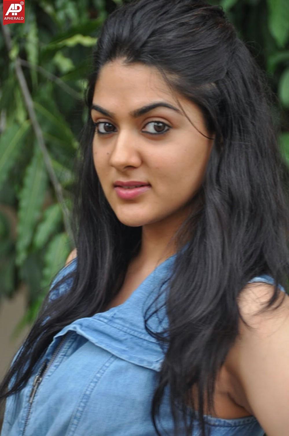 Sakshi Choudhary Unseen Photoshoot