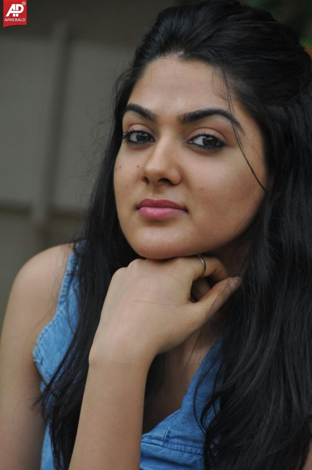 Sakshi Choudhary Unseen Photoshoot