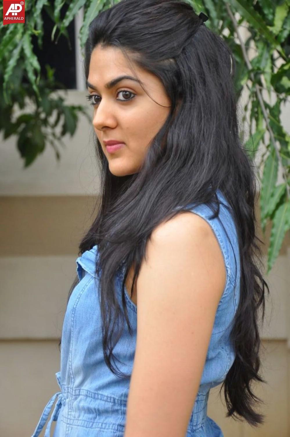 Sakshi Choudhary Unseen Photoshoot