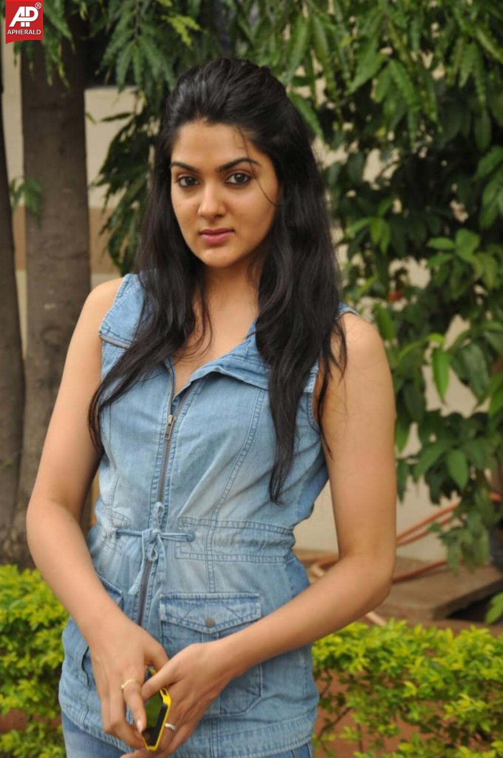 Sakshi Choudhary Unseen Photoshoot