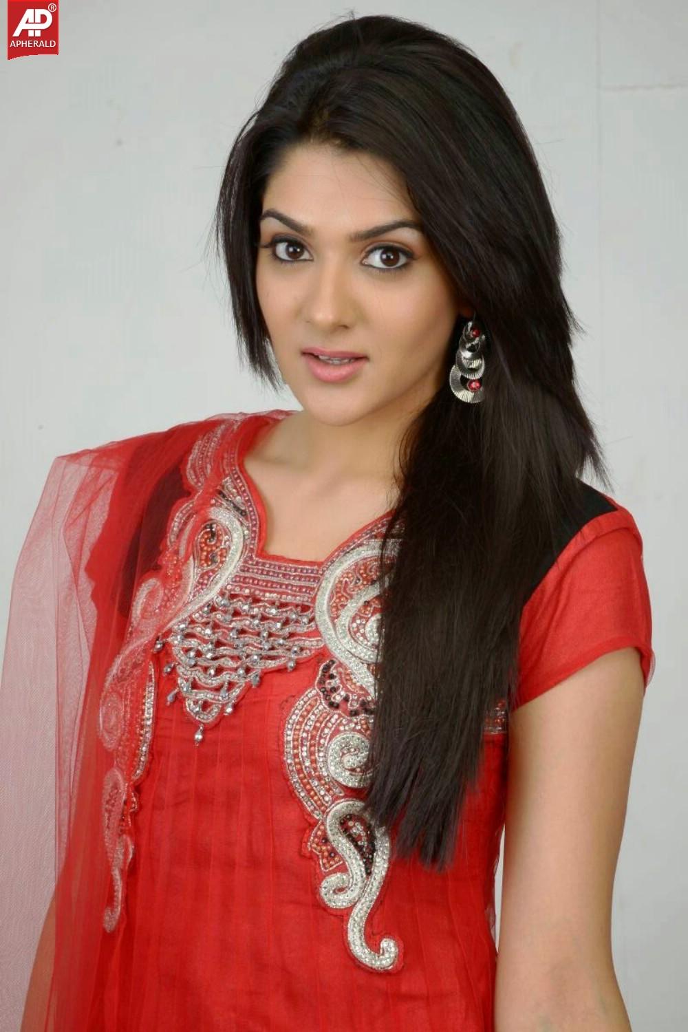 Sakshi Chowdary Gorgeous Stills